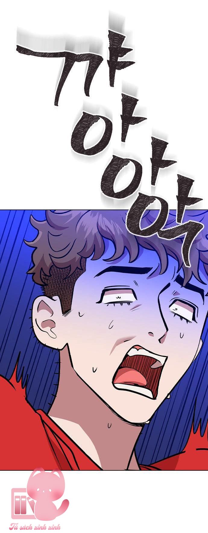 Nếu Chia Tay Chúng Ta Sẽ Chết - Chap 2