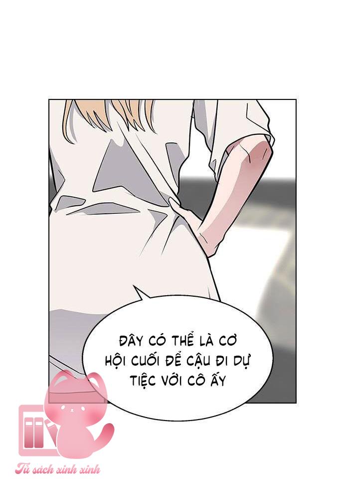 Nếu Chia Tay Chúng Ta Sẽ Chết - Chap 3