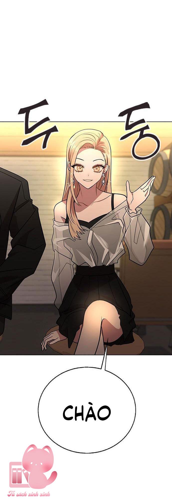 Nếu Chia Tay Chúng Ta Sẽ Chết - Chap 3