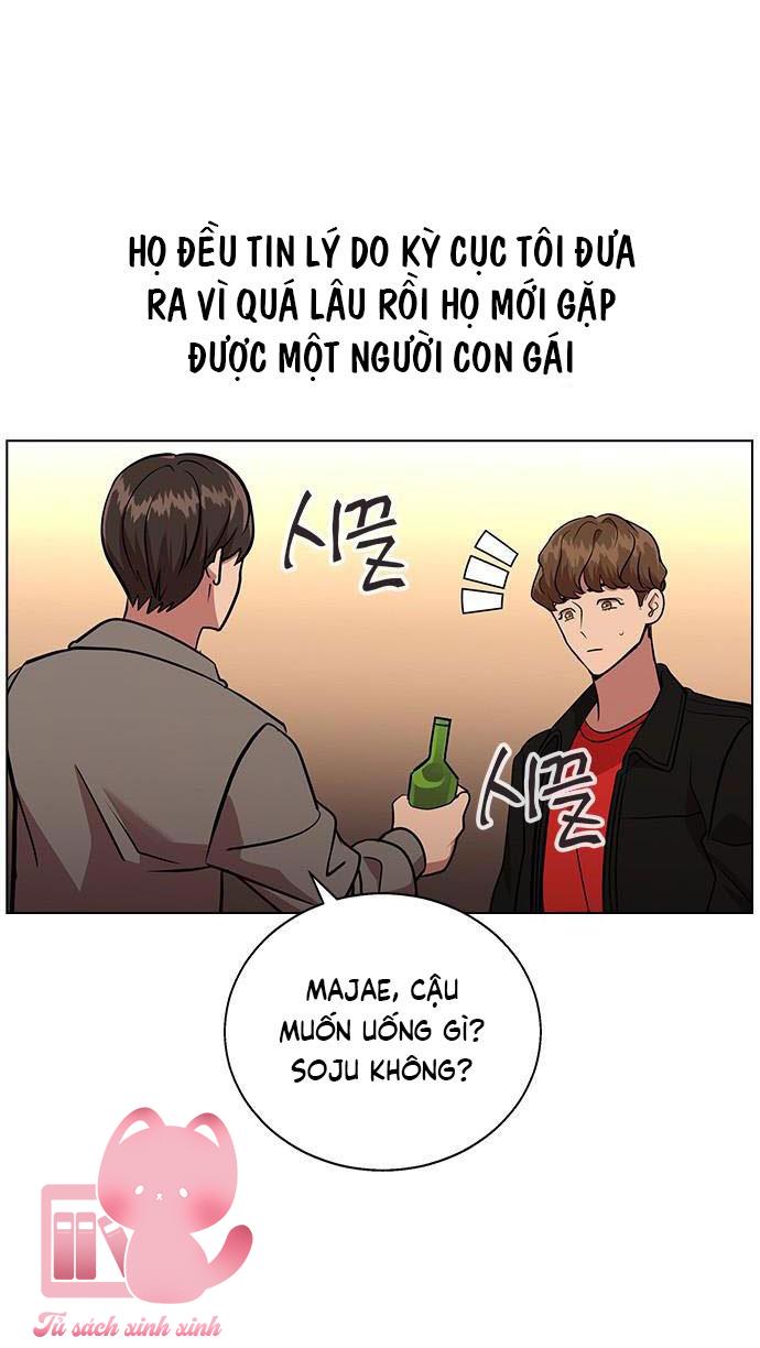 Nếu Chia Tay Chúng Ta Sẽ Chết - Chap 3