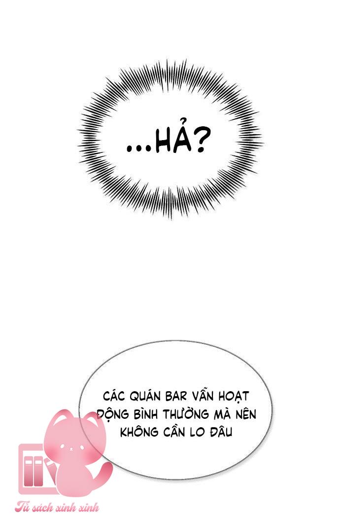 Nếu Chia Tay Chúng Ta Sẽ Chết - Chap 3