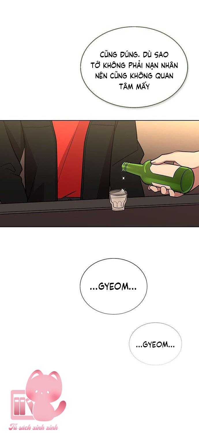 Nếu Chia Tay Chúng Ta Sẽ Chết - Chap 3