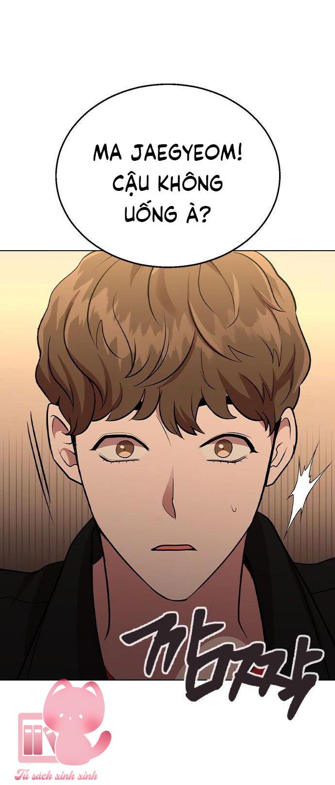 Nếu Chia Tay Chúng Ta Sẽ Chết - Chap 3