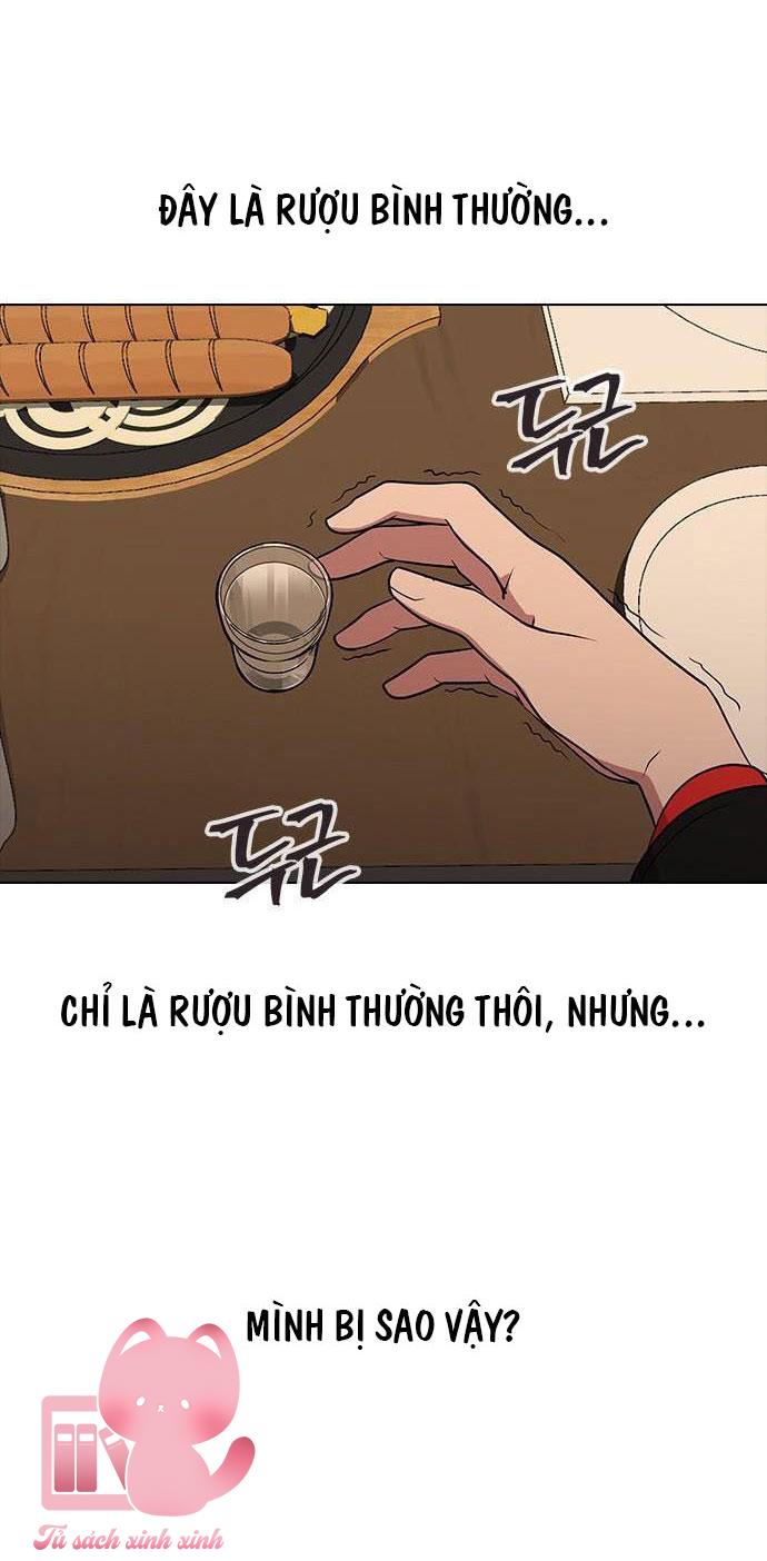 Nếu Chia Tay Chúng Ta Sẽ Chết - Chap 3