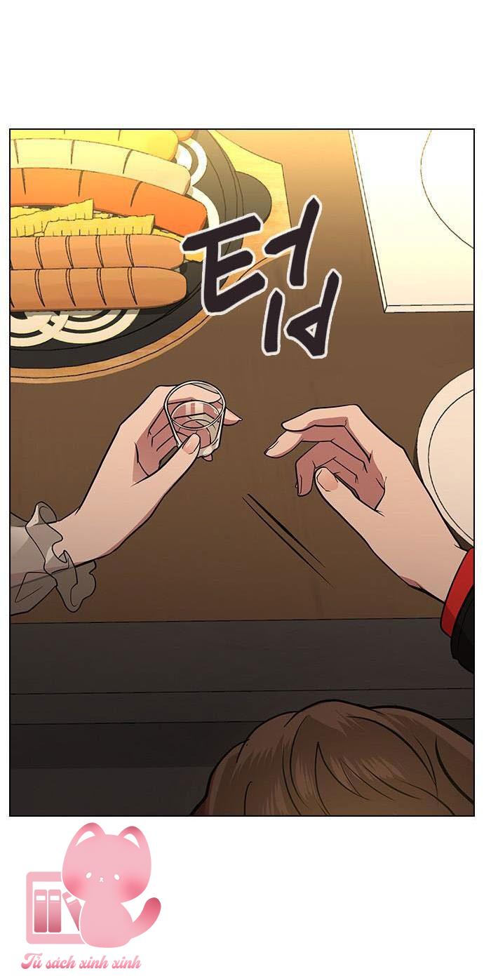 Nếu Chia Tay Chúng Ta Sẽ Chết - Chap 3