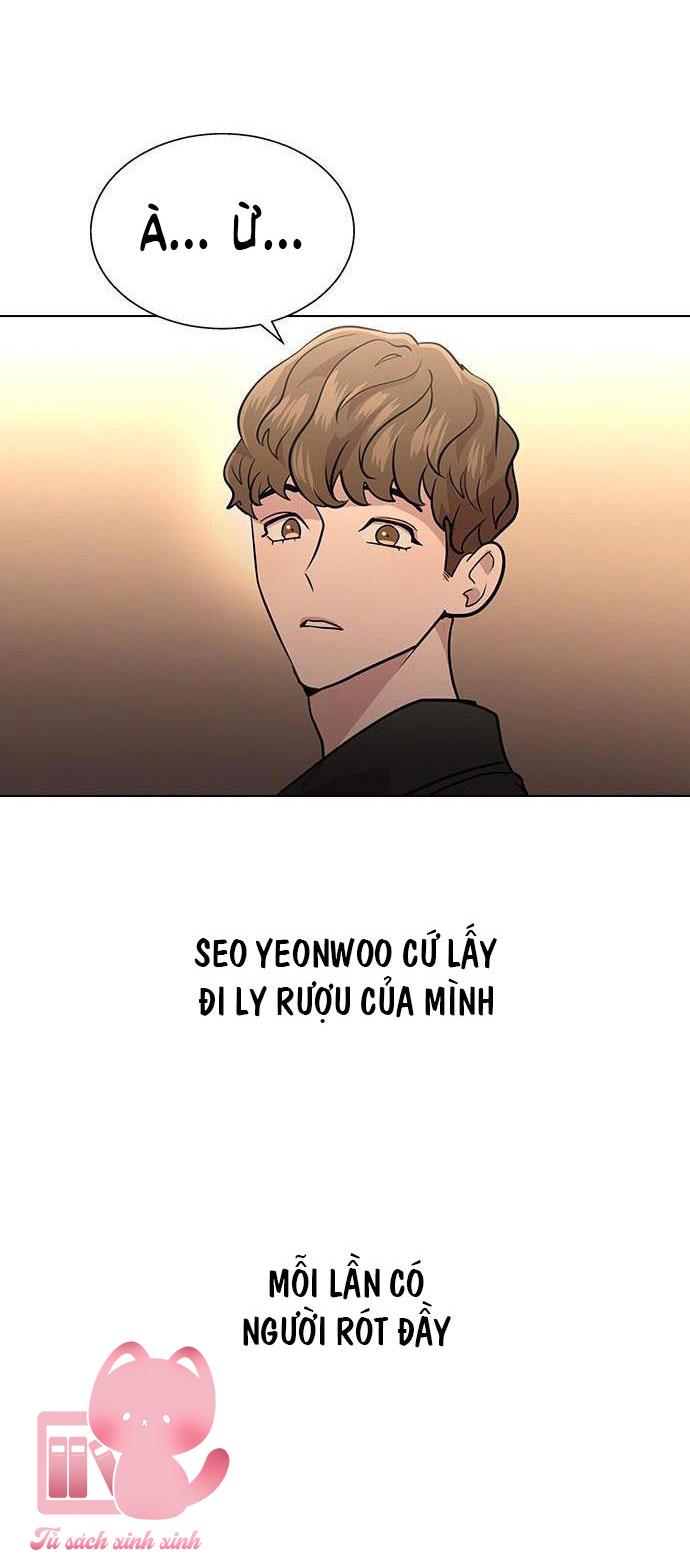 Nếu Chia Tay Chúng Ta Sẽ Chết - Chap 3