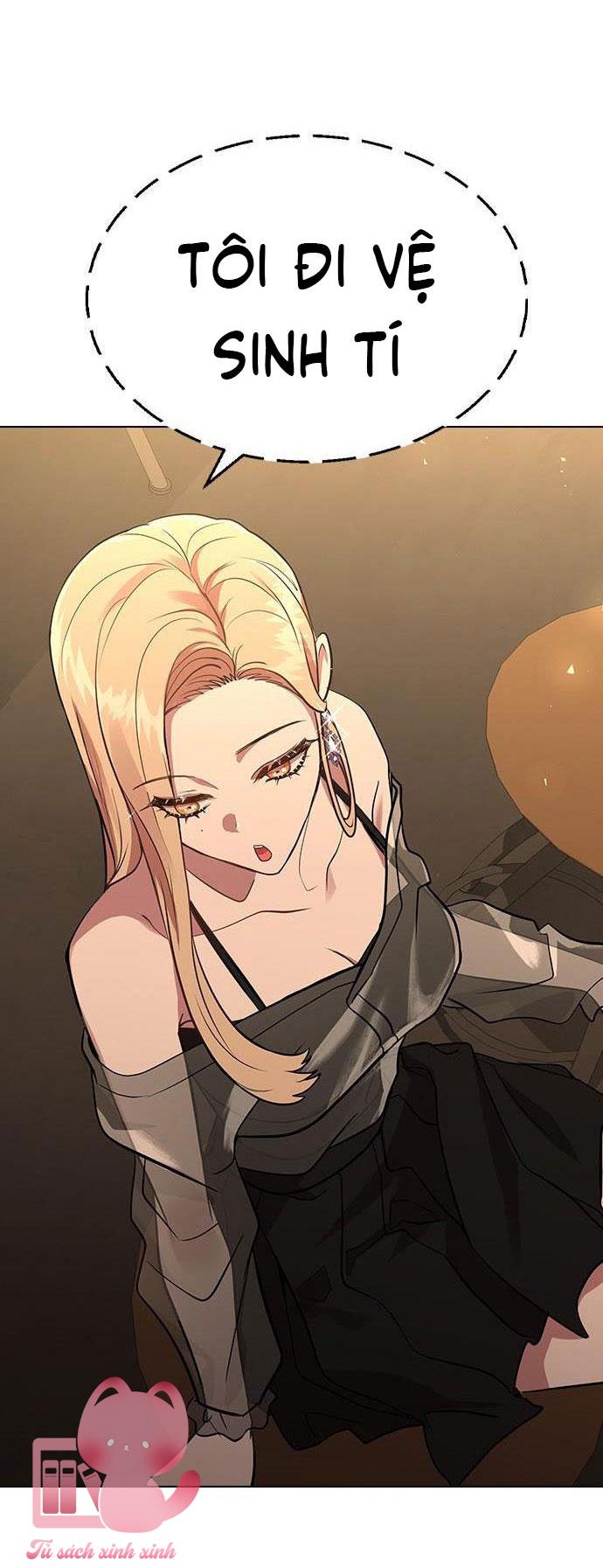 Nếu Chia Tay Chúng Ta Sẽ Chết - Chap 3