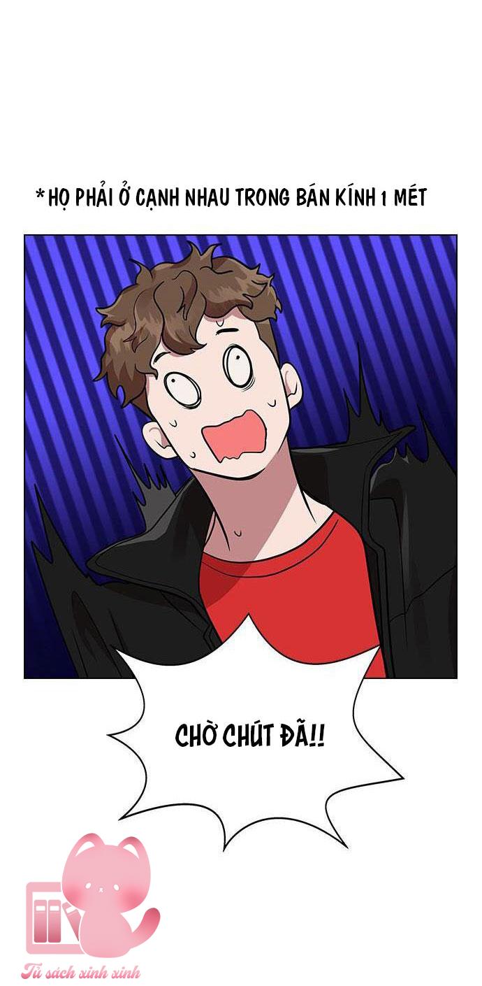 Nếu Chia Tay Chúng Ta Sẽ Chết - Chap 3