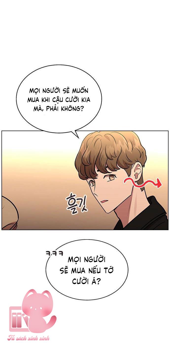 Nếu Chia Tay Chúng Ta Sẽ Chết - Chap 3