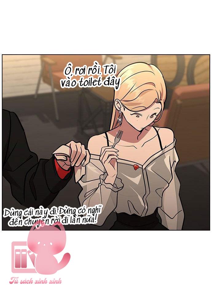 Nếu Chia Tay Chúng Ta Sẽ Chết - Chap 3