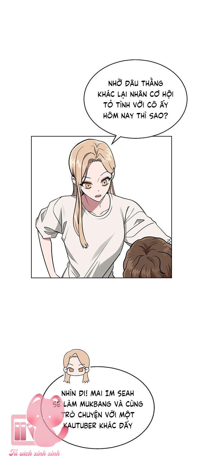 Nếu Chia Tay Chúng Ta Sẽ Chết - Chap 3