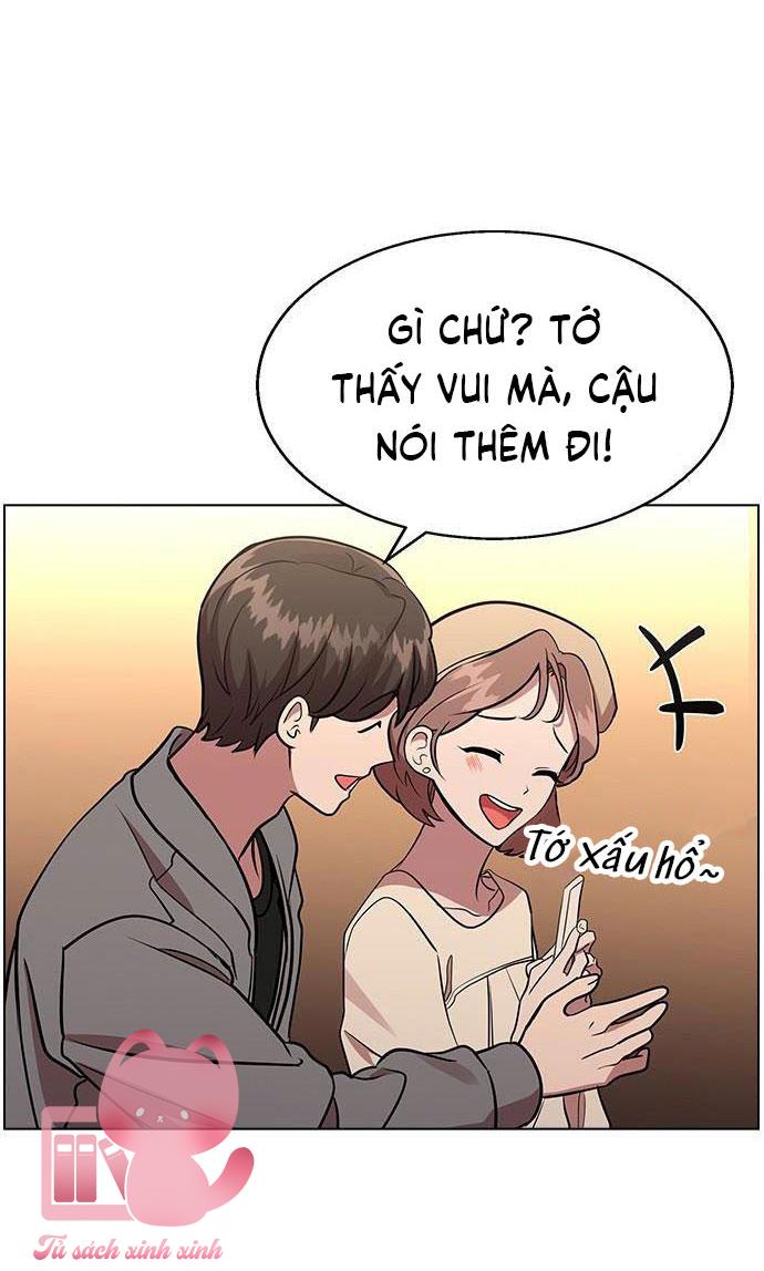 Nếu Chia Tay Chúng Ta Sẽ Chết - Chap 3