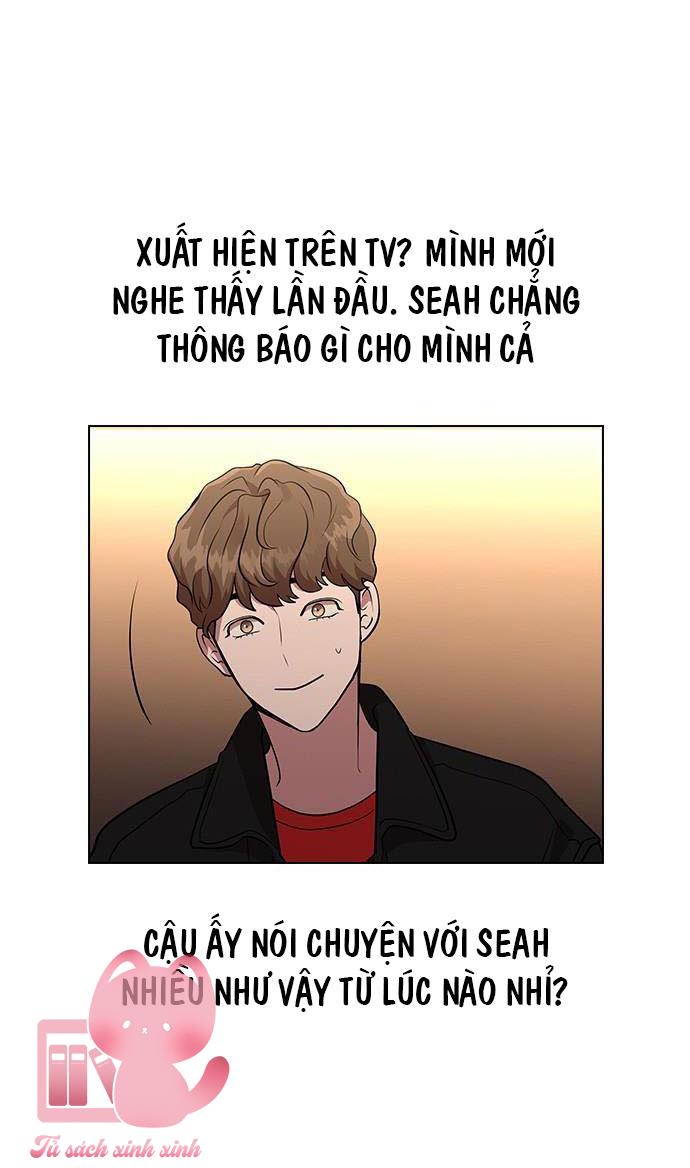 Nếu Chia Tay Chúng Ta Sẽ Chết - Chap 3