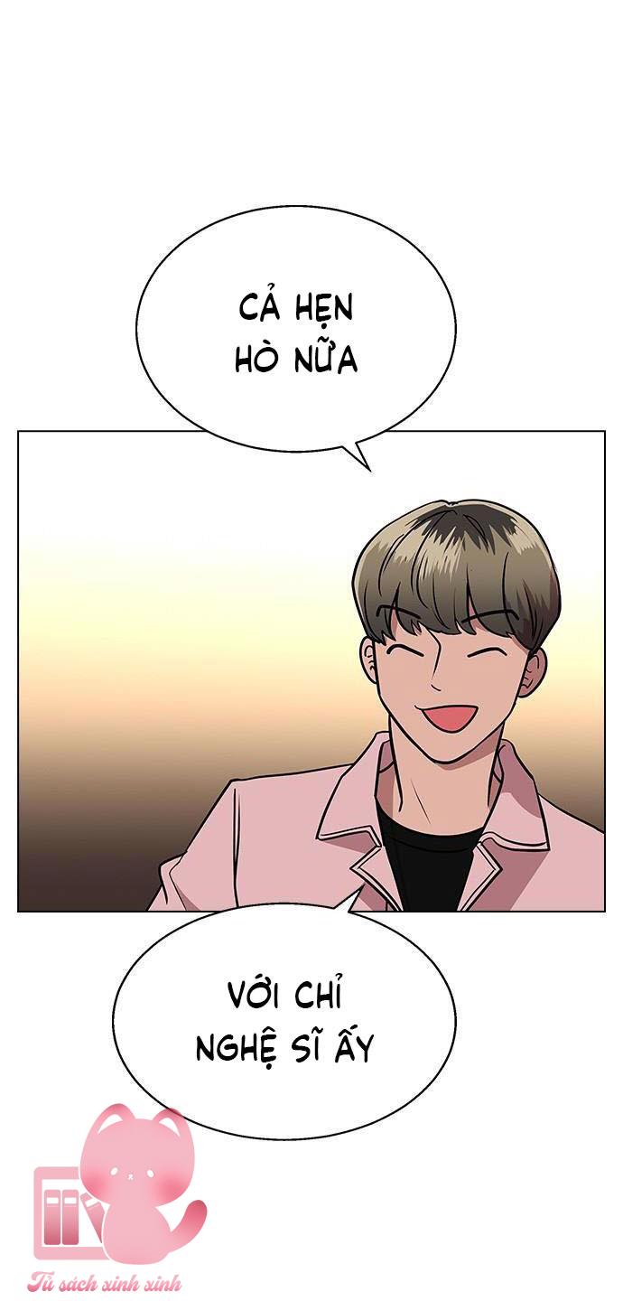 Nếu Chia Tay Chúng Ta Sẽ Chết - Chap 3