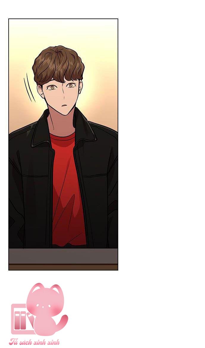 Nếu Chia Tay Chúng Ta Sẽ Chết - Chap 3