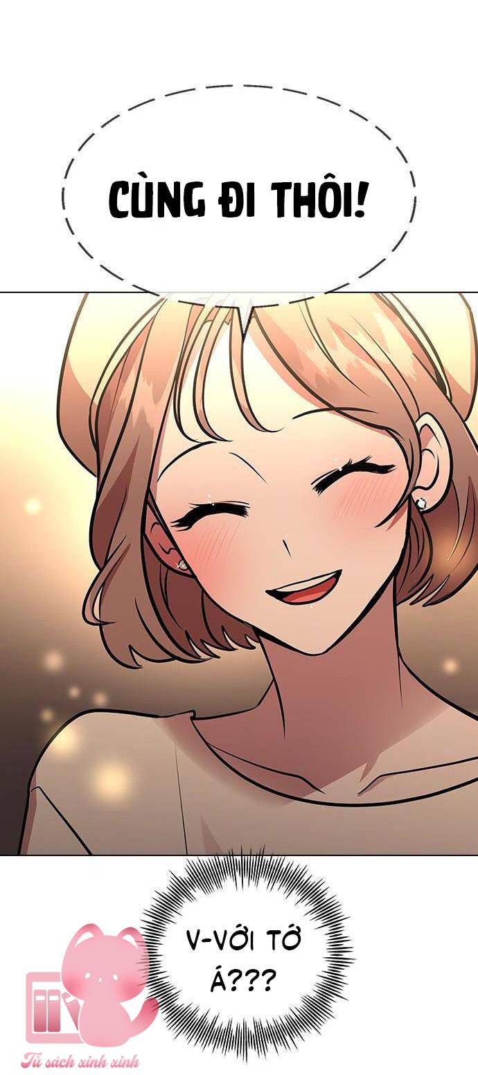 Nếu Chia Tay Chúng Ta Sẽ Chết - Chap 3