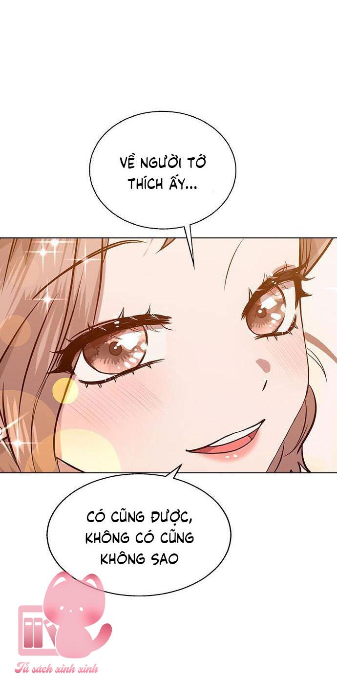 Nếu Chia Tay Chúng Ta Sẽ Chết - Chap 3