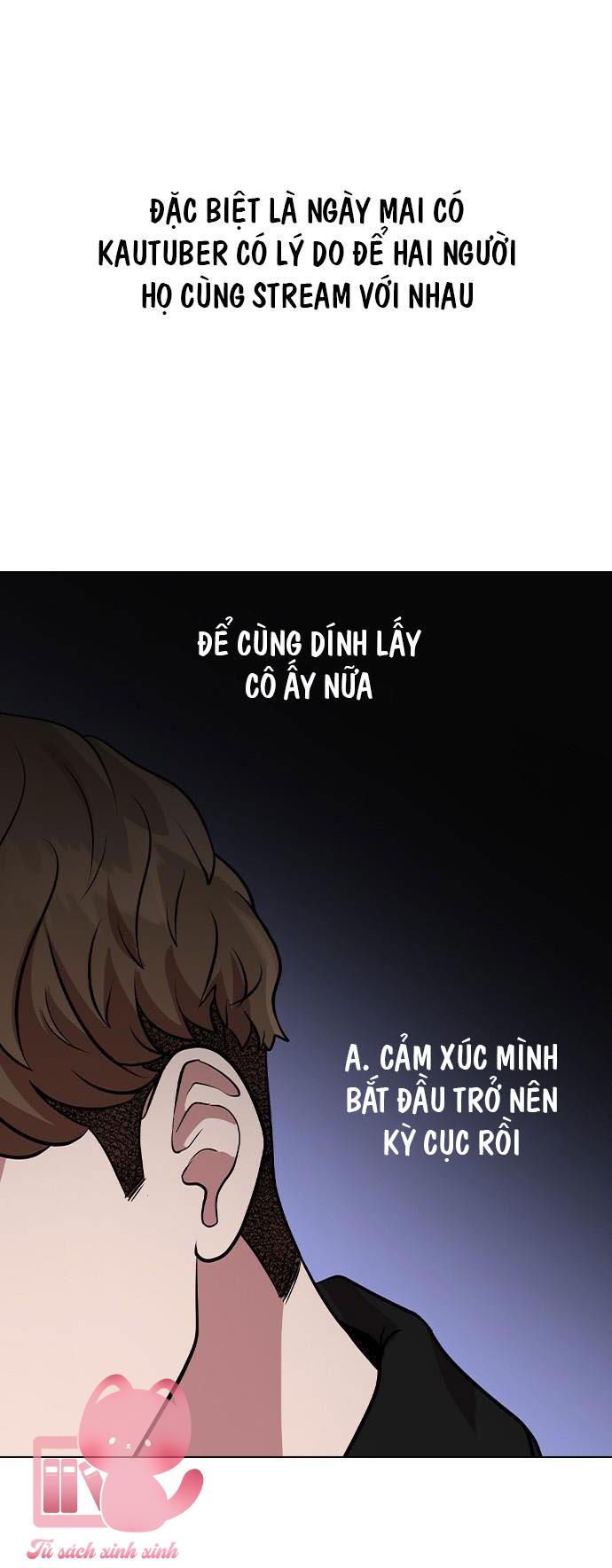 Nếu Chia Tay Chúng Ta Sẽ Chết - Chap 3