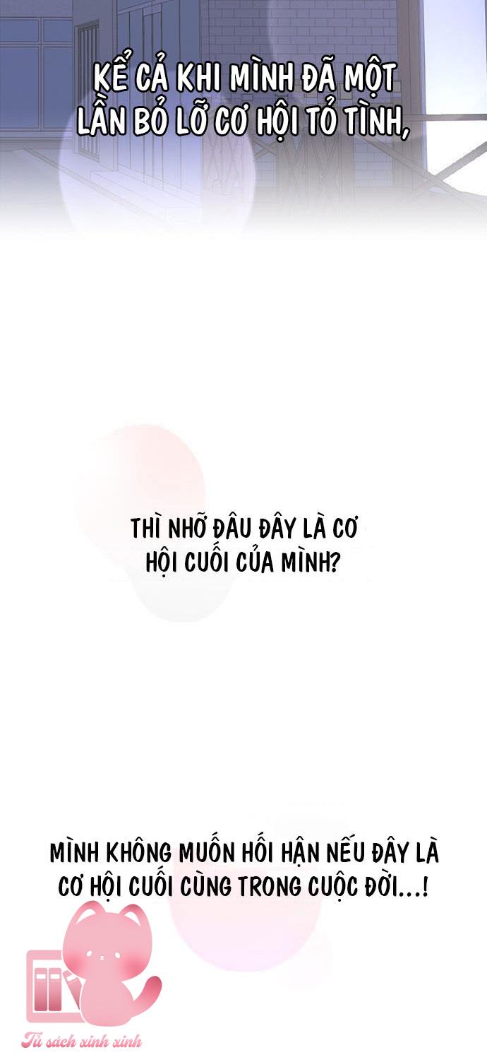 Nếu Chia Tay Chúng Ta Sẽ Chết - Chap 3