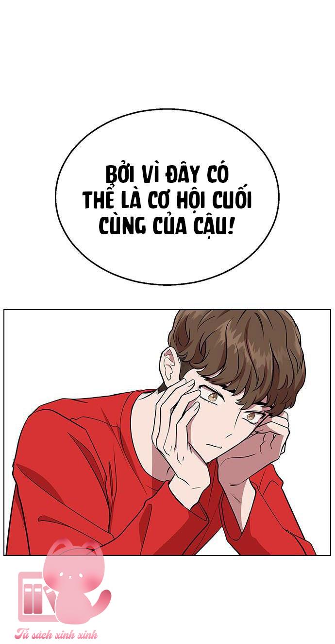 Nếu Chia Tay Chúng Ta Sẽ Chết - Chap 3