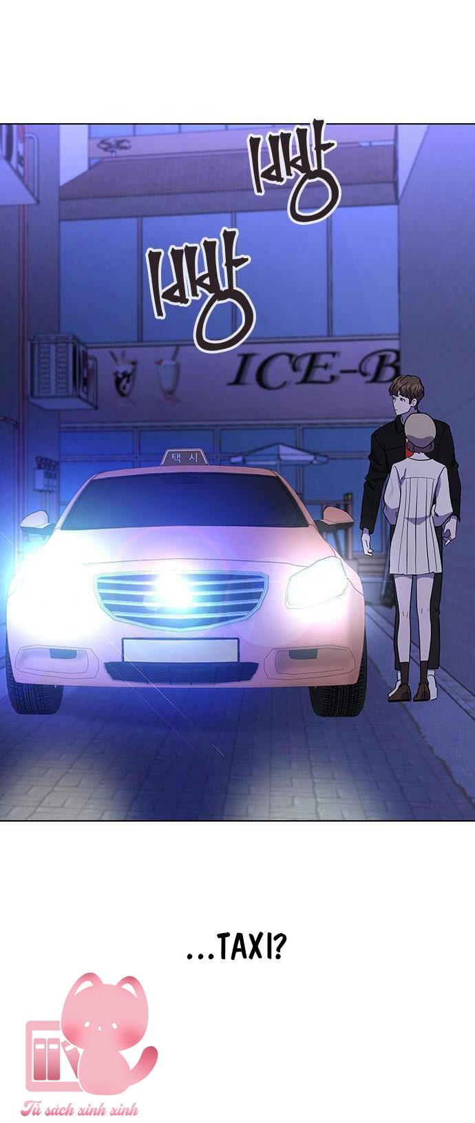 Nếu Chia Tay Chúng Ta Sẽ Chết - Chap 3