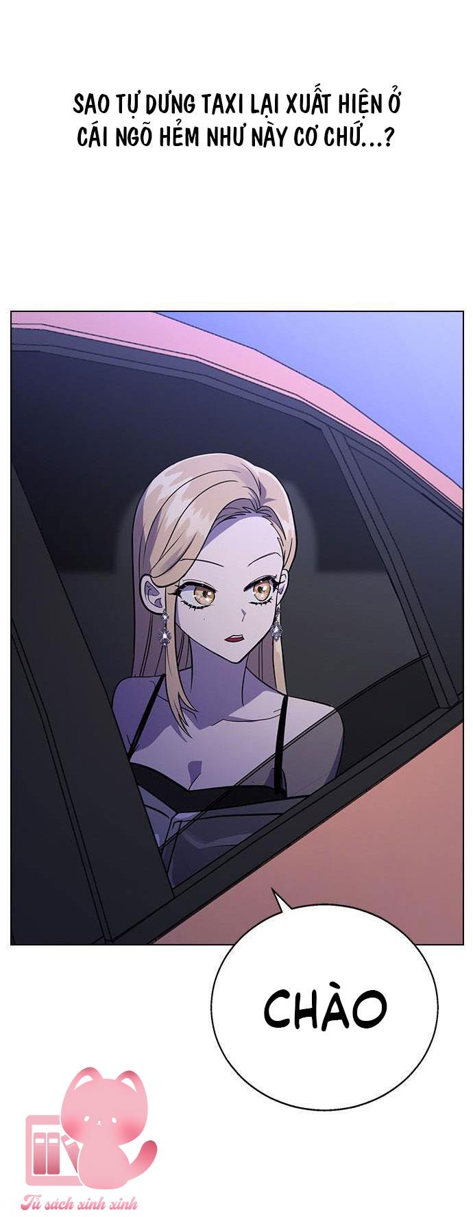 Nếu Chia Tay Chúng Ta Sẽ Chết - Chap 3