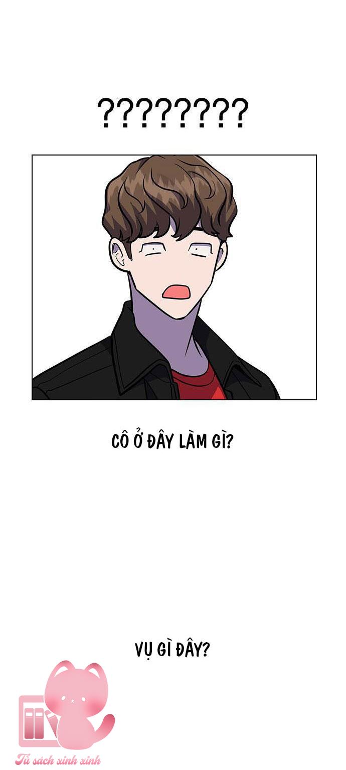 Nếu Chia Tay Chúng Ta Sẽ Chết - Chap 3