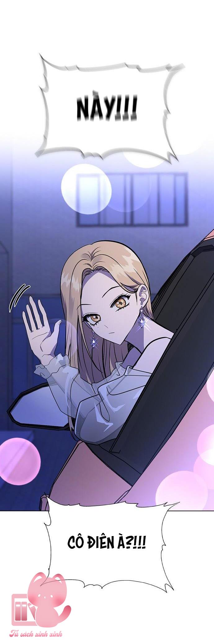 Nếu Chia Tay Chúng Ta Sẽ Chết - Chap 3