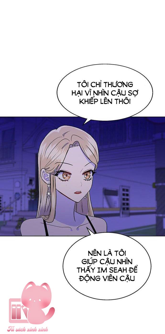 Nếu Chia Tay Chúng Ta Sẽ Chết - Chap 4