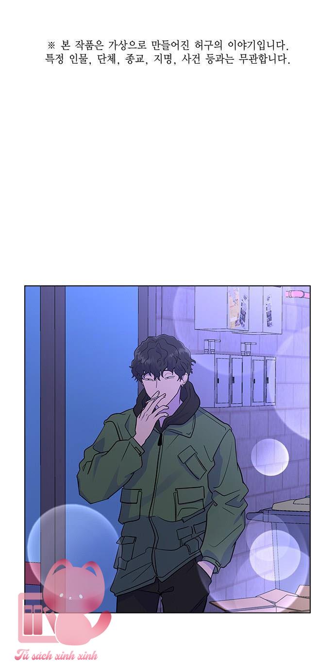 Nếu Chia Tay Chúng Ta Sẽ Chết - Chap 4