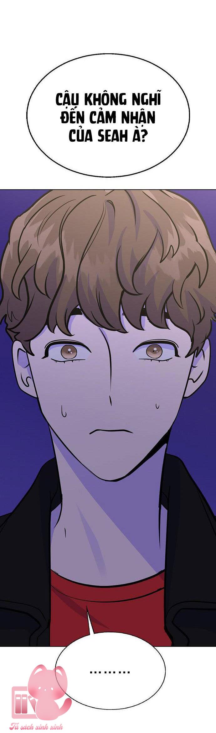 Nếu Chia Tay Chúng Ta Sẽ Chết - Chap 4