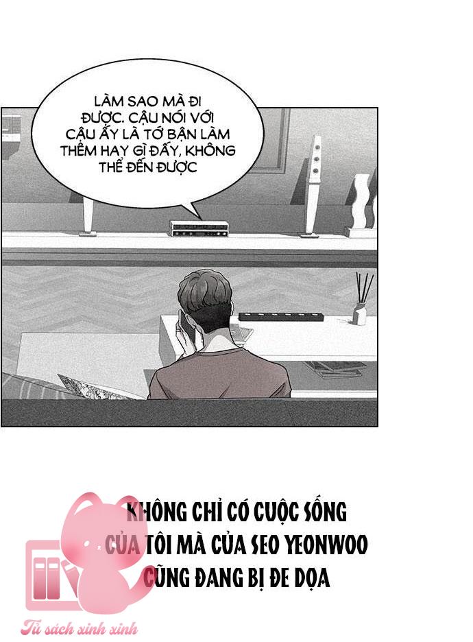 Nếu Chia Tay Chúng Ta Sẽ Chết - Chap 4