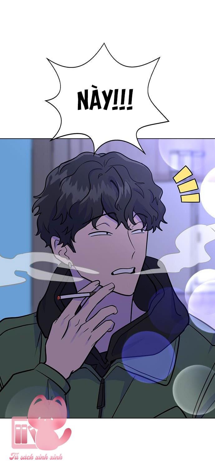 Nếu Chia Tay Chúng Ta Sẽ Chết - Chap 4