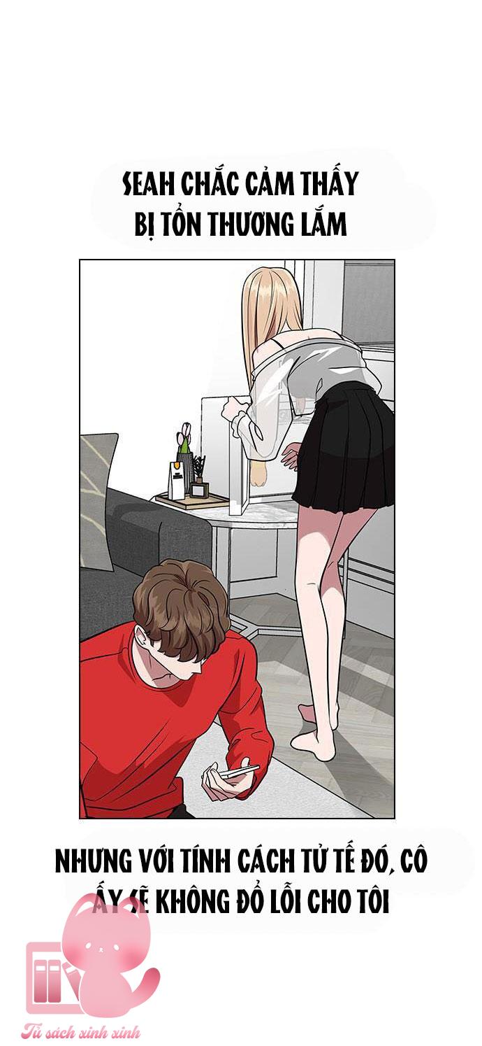 Nếu Chia Tay Chúng Ta Sẽ Chết - Chap 4