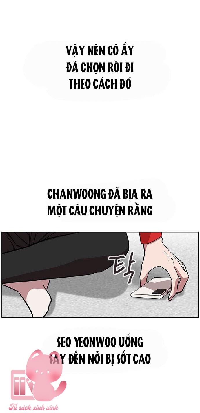 Nếu Chia Tay Chúng Ta Sẽ Chết - Chap 4