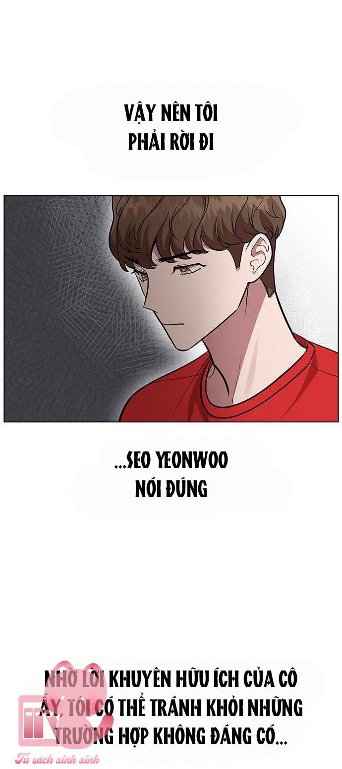 Nếu Chia Tay Chúng Ta Sẽ Chết - Chap 4