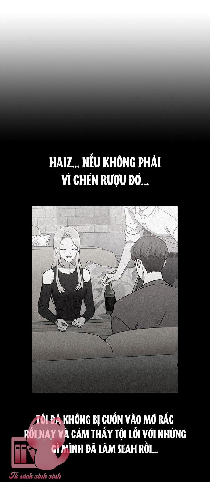 Nếu Chia Tay Chúng Ta Sẽ Chết - Chap 4