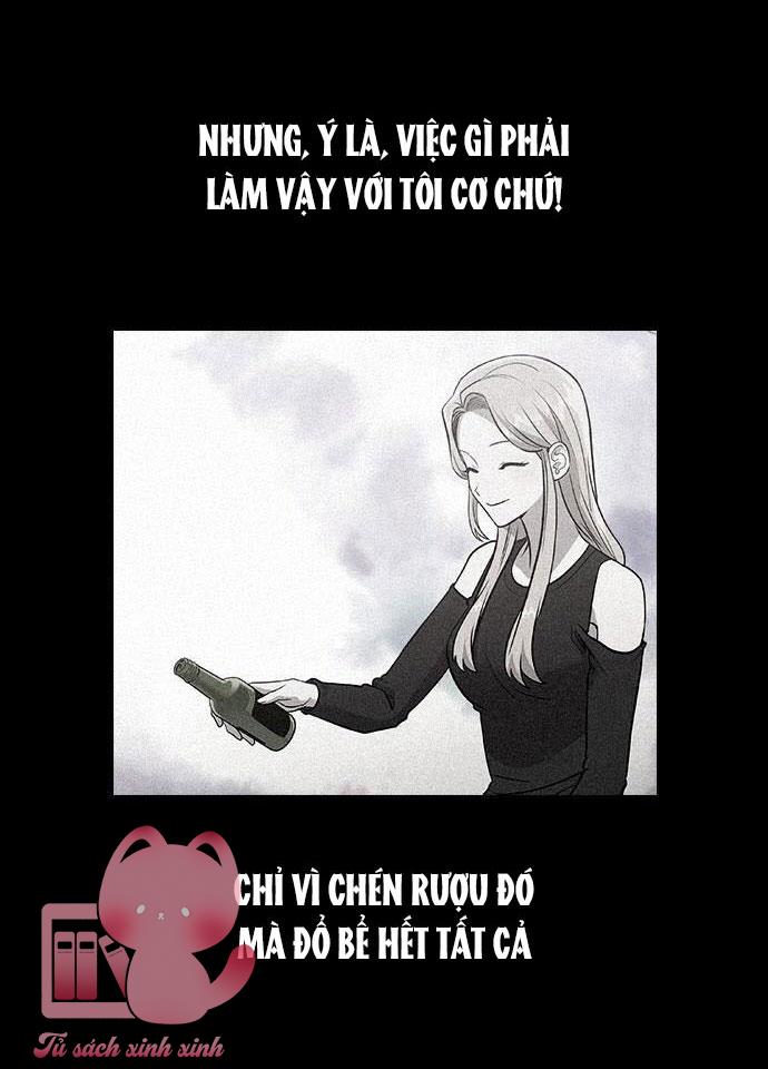Nếu Chia Tay Chúng Ta Sẽ Chết - Chap 4