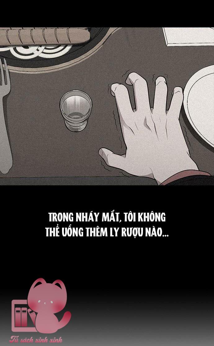 Nếu Chia Tay Chúng Ta Sẽ Chết - Chap 4