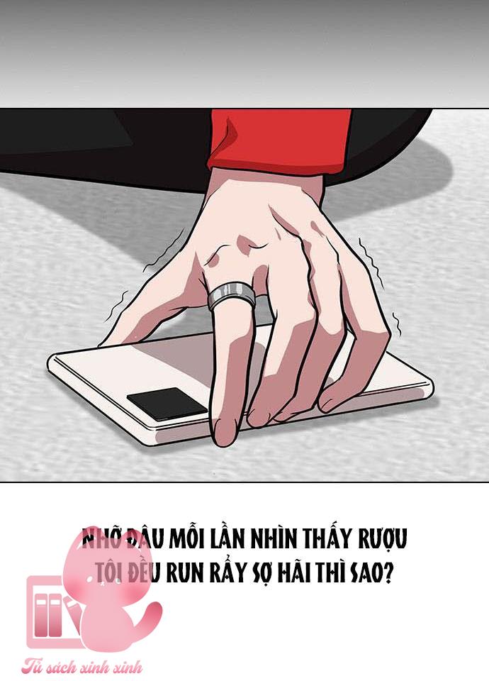 Nếu Chia Tay Chúng Ta Sẽ Chết - Chap 4