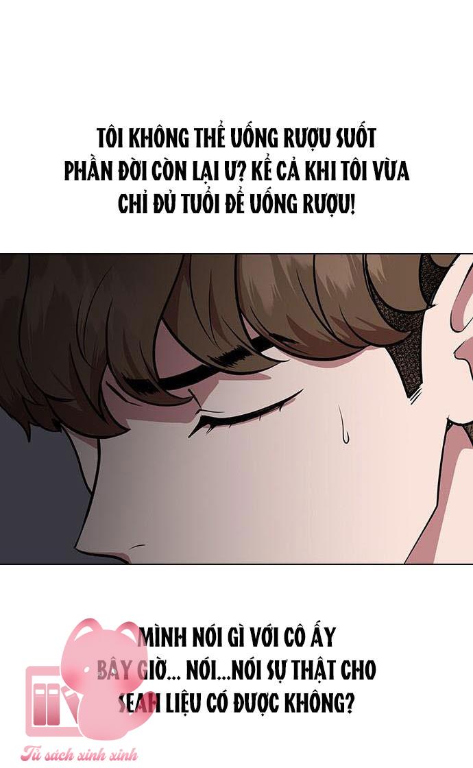 Nếu Chia Tay Chúng Ta Sẽ Chết - Chap 4