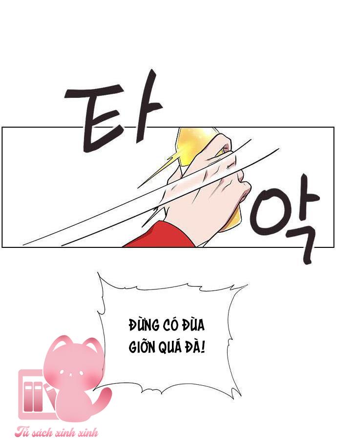 Nếu Chia Tay Chúng Ta Sẽ Chết - Chap 4