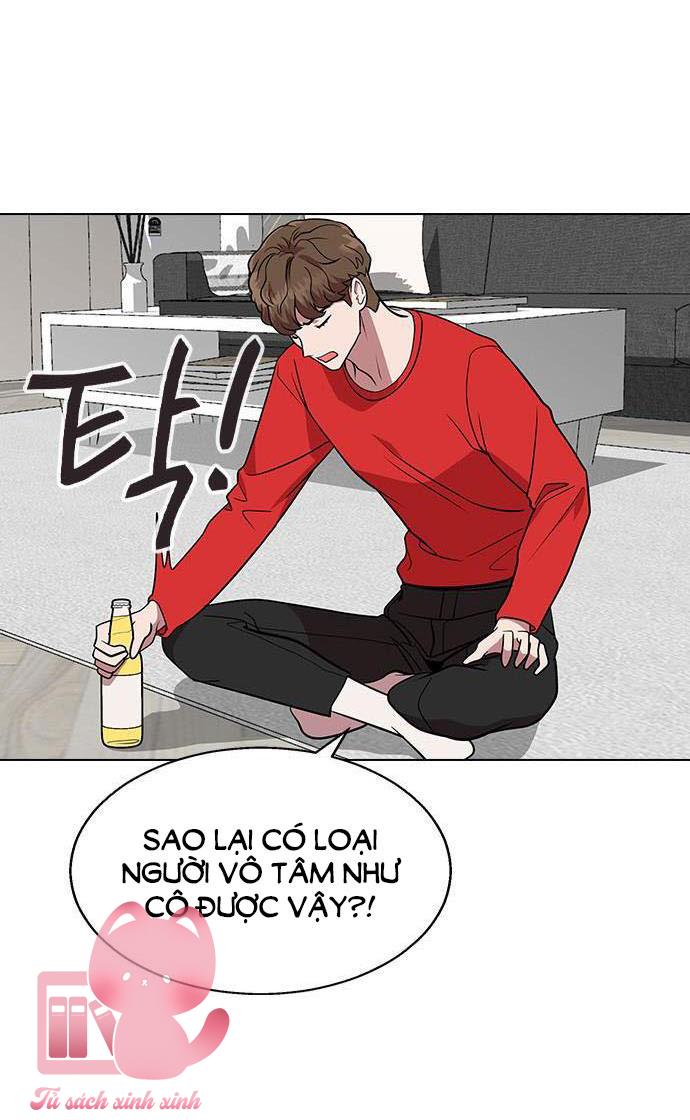 Nếu Chia Tay Chúng Ta Sẽ Chết - Chap 4