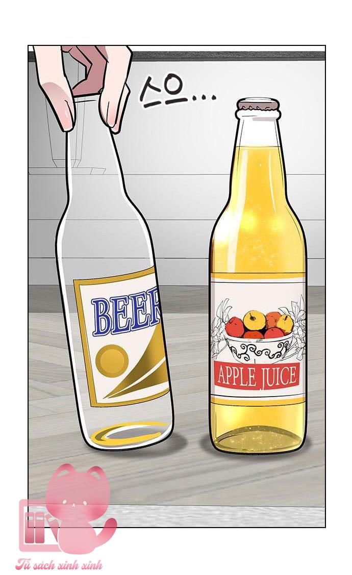 Nếu Chia Tay Chúng Ta Sẽ Chết - Chap 4