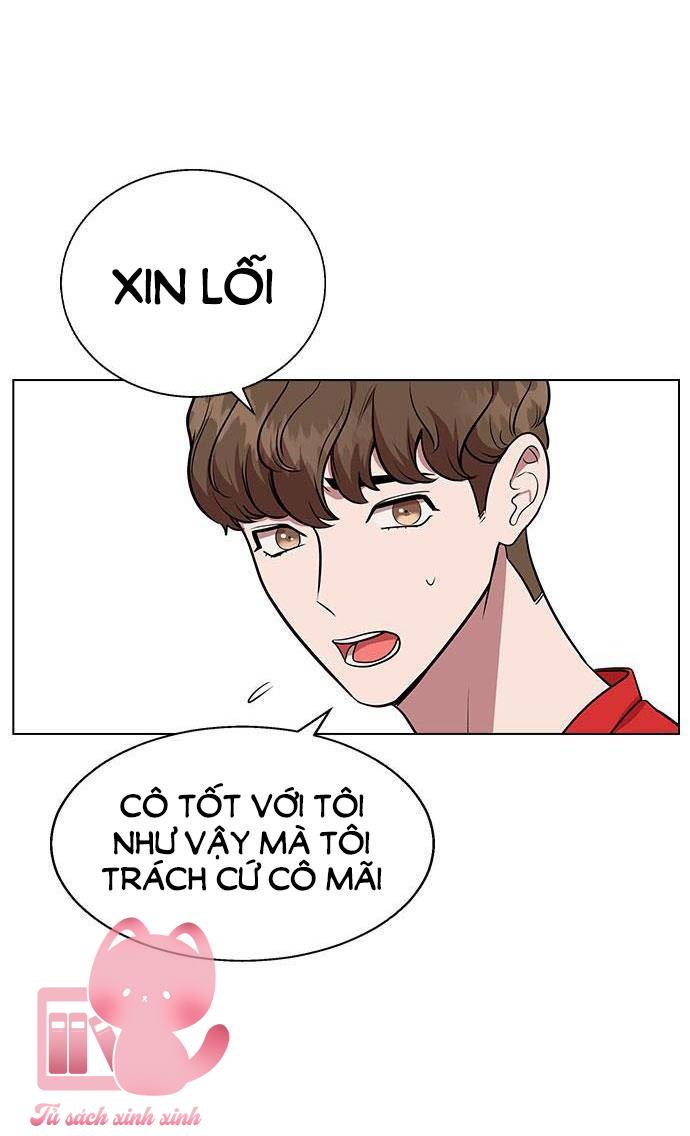 Nếu Chia Tay Chúng Ta Sẽ Chết - Chap 4