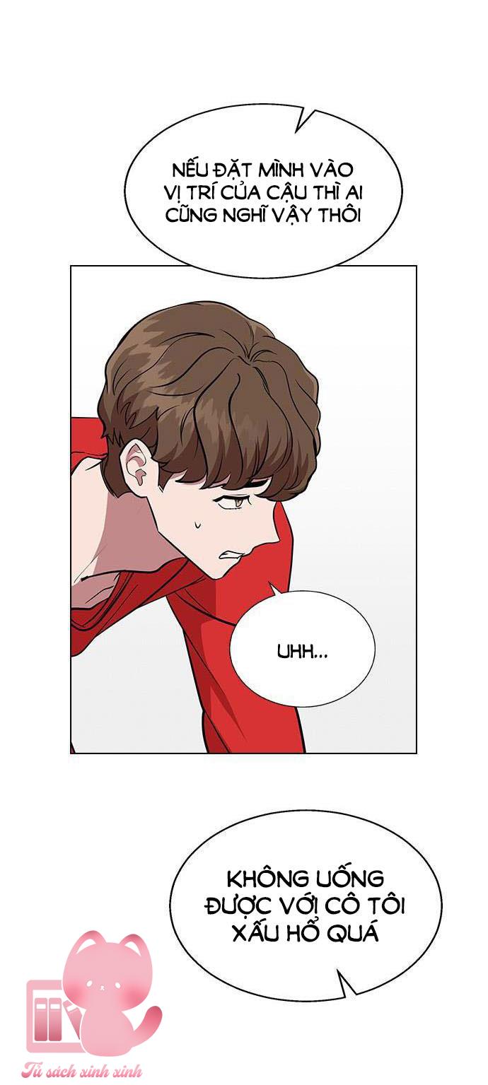 Nếu Chia Tay Chúng Ta Sẽ Chết - Chap 4