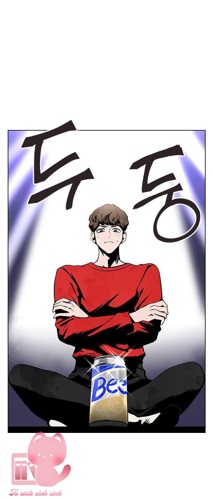 Nếu Chia Tay Chúng Ta Sẽ Chết - Chap 4