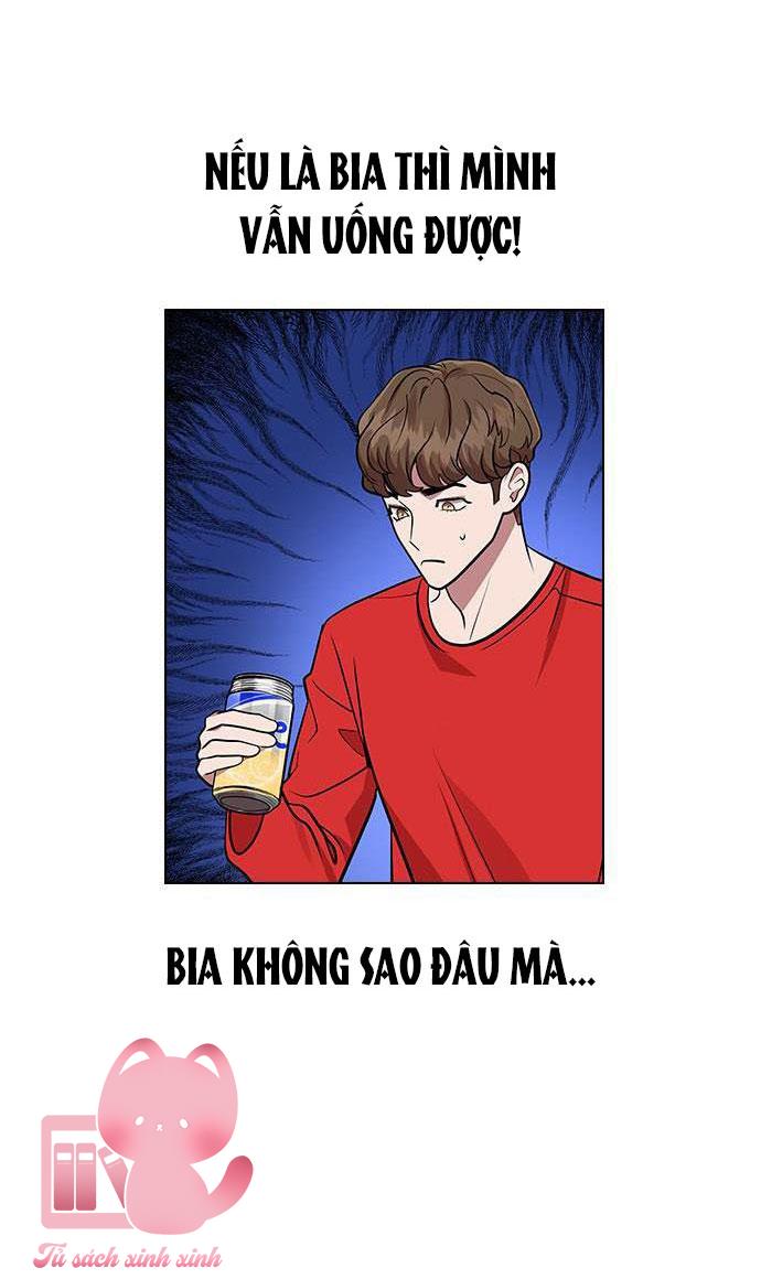 Nếu Chia Tay Chúng Ta Sẽ Chết - Chap 4