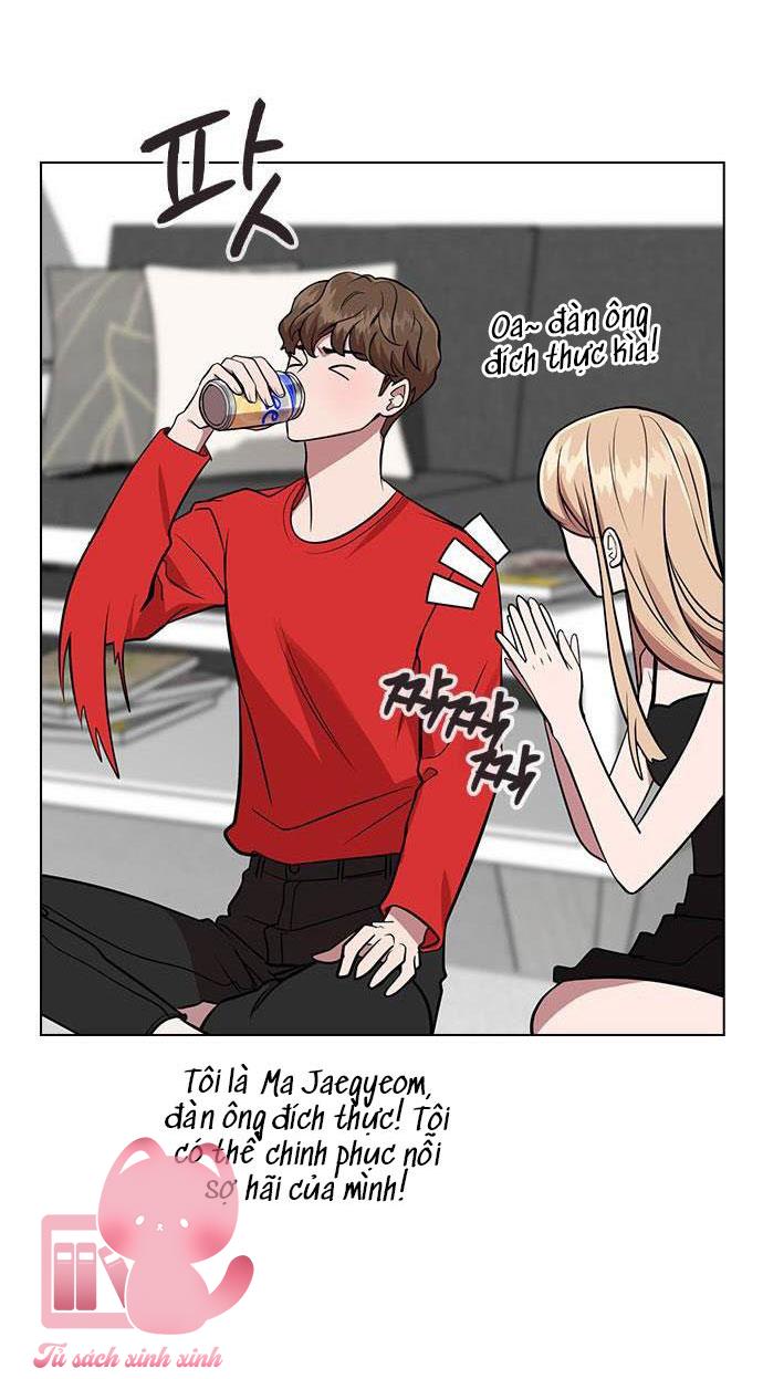 Nếu Chia Tay Chúng Ta Sẽ Chết - Chap 4