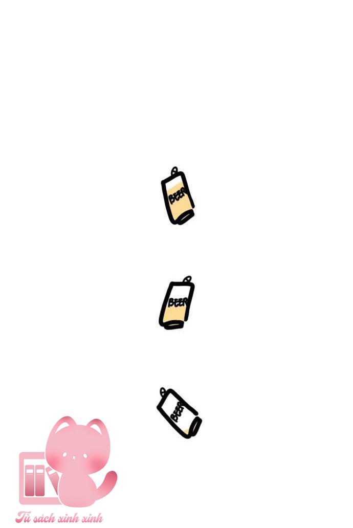 Nếu Chia Tay Chúng Ta Sẽ Chết - Chap 4